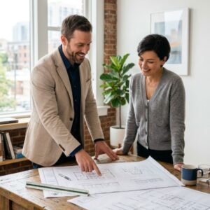 Asesoría Técnica Presencial