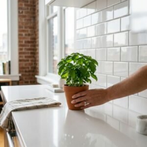Alicatado de Cocina (Instalación)