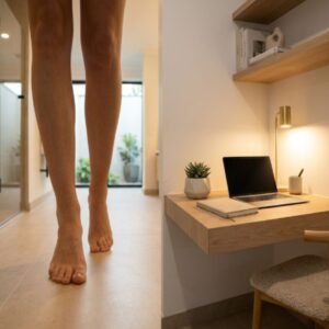 Construcción de Tabique de Pladur