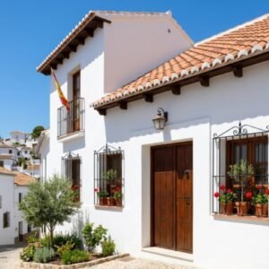 Reparación de Fachadas (Zonas Pequeñas)