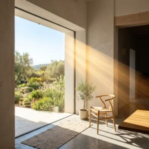 Preparación de Hueco para Ventana o Puerta